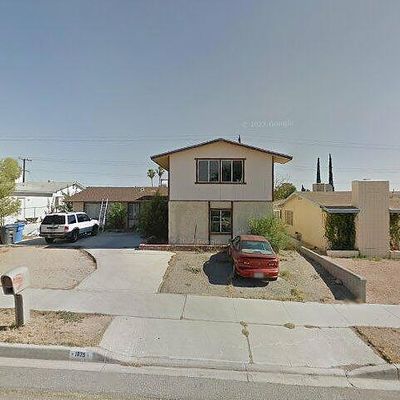 1625 Forane St, Barstow, CA 92311