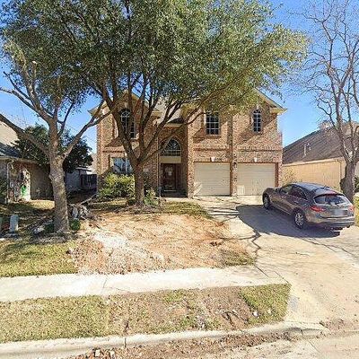 1625 Belvedere Pl, Round Rock, TX 78665