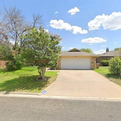 1625 Kansas Ave, San Angelo, TX 76904