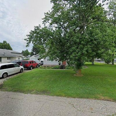 1626 Elreno St, Elkhart, IN 46516