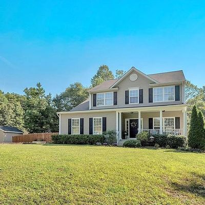 16253 Mattaponi Ave, Woodford, VA 22580