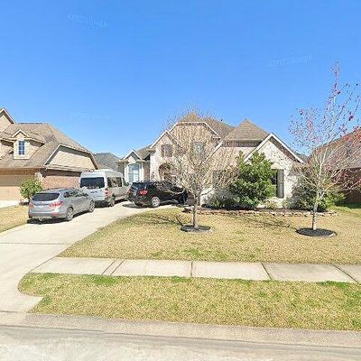 1626 Julia Park Dr, Spring, TX 77386