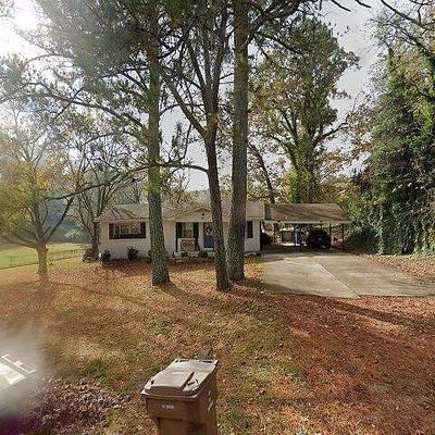 1626 Woodmont St Sw, Hartselle, AL 35640