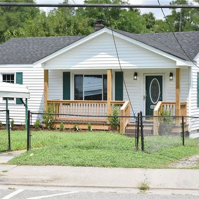 1627 Halifax St, Petersburg, VA 23803