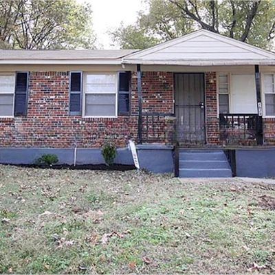 1629 Oberle Ave, Memphis, TN 38127