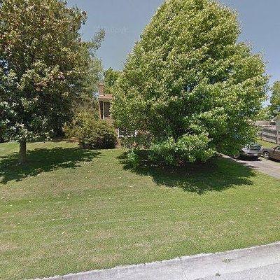 163 Milburn Dr, Bristol, VA 24201