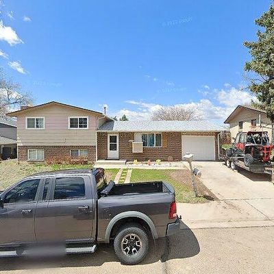 1631 Meeker Dr, Longmont, CO 80504