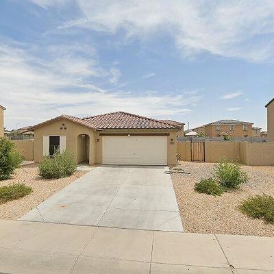 1631 E Judi St, Casa Grande, AZ 85122