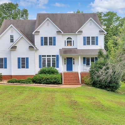 16313 Dragonnade Trl, Midlothian, VA 23113