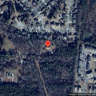 1631 Stratford Rd, Burlington, NC 27217