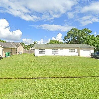 1632 Se Pleasantview St, Port Saint Lucie, FL 34983