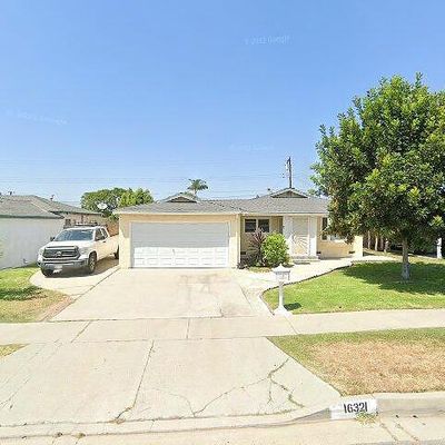 16321 Binney St, Hacienda Heights, CA 91745