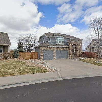 16333 Prairie Farm Cir, Parker, CO 80134