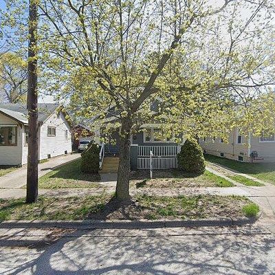 1634 Hudson St, Muskegon, MI 49441