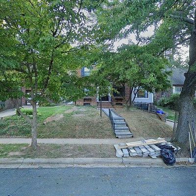 1634 N Buchanan St, Arlington, VA 22207