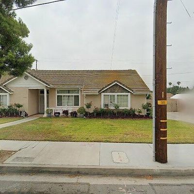 16346 E Badillo St, Covina, CA 91722