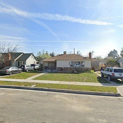 1636 N Pacific Ave, Fresno, CA 93705