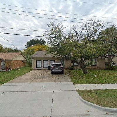 1637 Jackson St, Grand Prairie, TX 75051