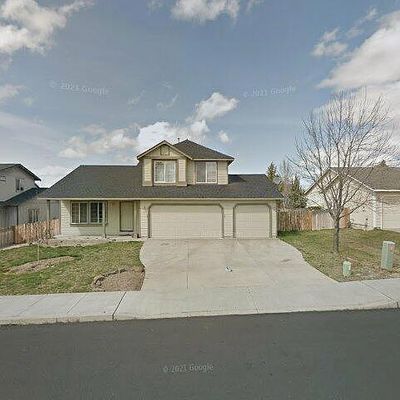 1639 Nw Spruce Ave, Redmond, OR 97756