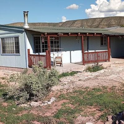 164 Ravine Ln, Mountainair, NM 87036