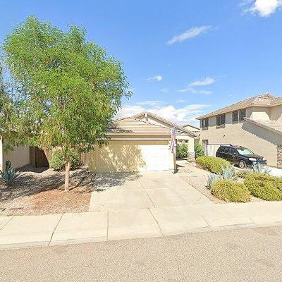 1640 W Quick Draw Way, San Tan Valley, AZ 85144