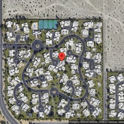 1640 Miramar Plz, Palm Springs, CA 92264