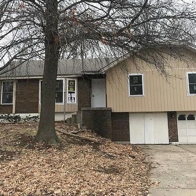 16407 Spring Valley Rd, Belton, MO 64012