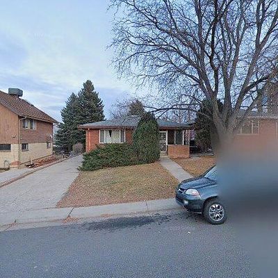 1642 Zenobia St, Denver, CO 80204