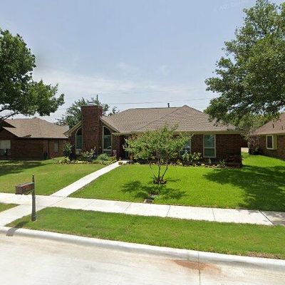 1642 Crosshaven Dr, Lewisville, TX 75077