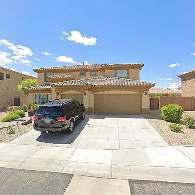 16428 N 170 Th Dr, Surprise, AZ 85388