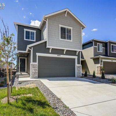 16423 Mountain Flax Dr, Monument, CO 80132