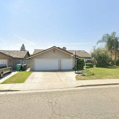 1645 W Date Ave, Porterville, CA 93257