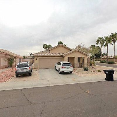 16450 N Naegel Dr, Surprise, AZ 85374