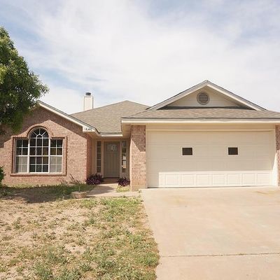 1646 Oregon Ave, San Angelo, TX 76904