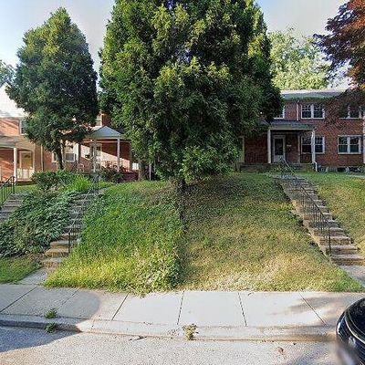 1647 Stonewood Rd, Baltimore, MD 21239