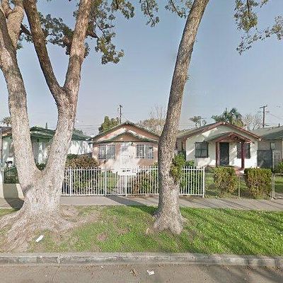 1647 W 60 Th St, Los Angeles, CA 90047