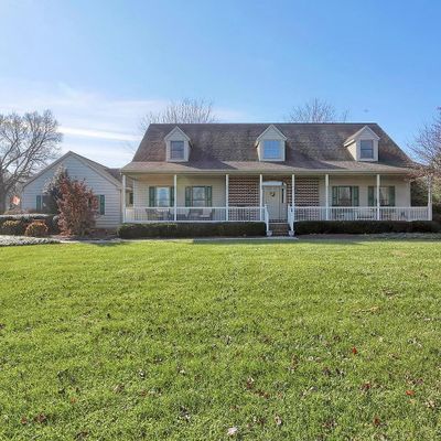 1647 W Lisburn Rd, Mechanicsburg, PA 17055