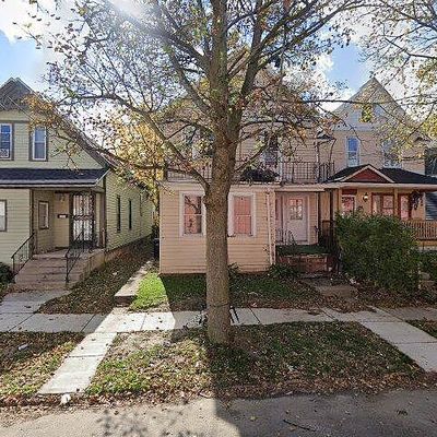 165 Arkansas St, Buffalo, NY 14213