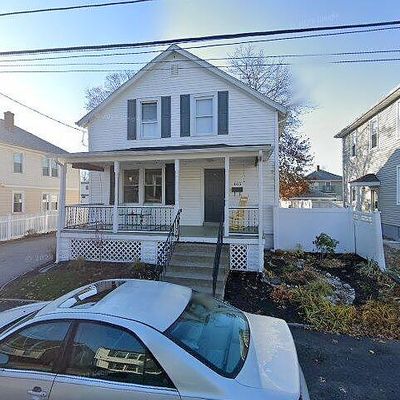 165 Mercer St, East Providence, RI 02914