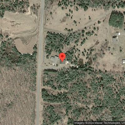 16506 North Rd, Butternut, WI 54514