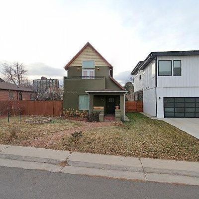 1651 Winona Ct, Denver, CO 80204