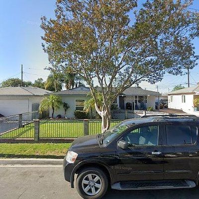 16514 E Devanah St, Covina, CA 91722