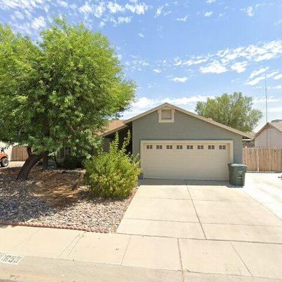 1653 E Krystal St, Casa Grande, AZ 85122