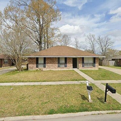 16525 Ellis Ave, Baton Rouge, LA 70816