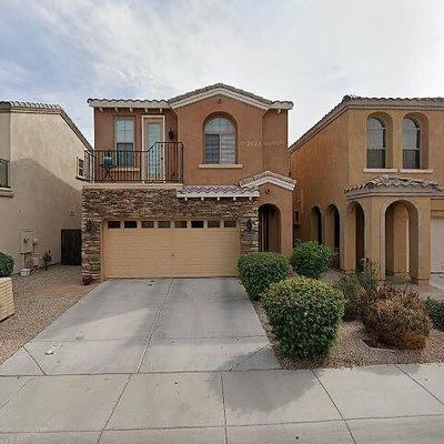 1653 W Satinwood Dr, Phoenix, AZ 85045