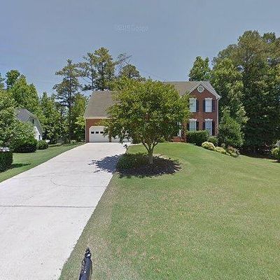 1656 Duxbury Ln Nw, Kennesaw, GA 30152