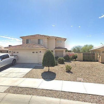 16587 W Maricopa St, Goodyear, AZ 85338