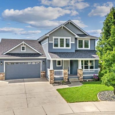 1659 N Winchester Ct, Liberty Lake, WA 99019