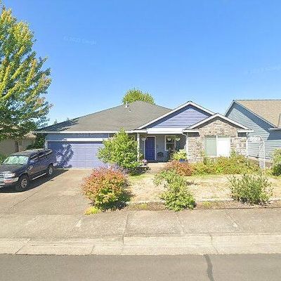 166 13 Th St, Jefferson, OR 97352