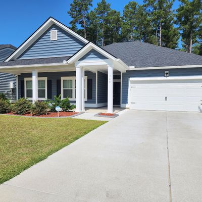 166 Belfort Pl, Summerville, SC 29486